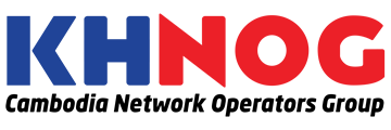 KHNOG 8 banner
