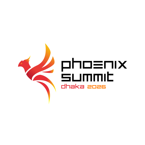 Phoenix Summit Fellowship, powered by Flexoptix banner