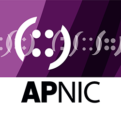 APNIC Fellowship 2026 banner