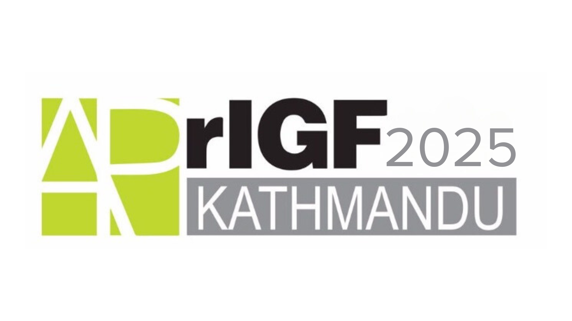 APrIGF 2025 Fellowship Program banner