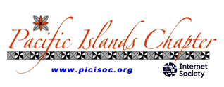 Pacific Chapter Internet Governance Forum (PacIGF2026) 2026 banner