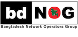 bdNOG 21 banner