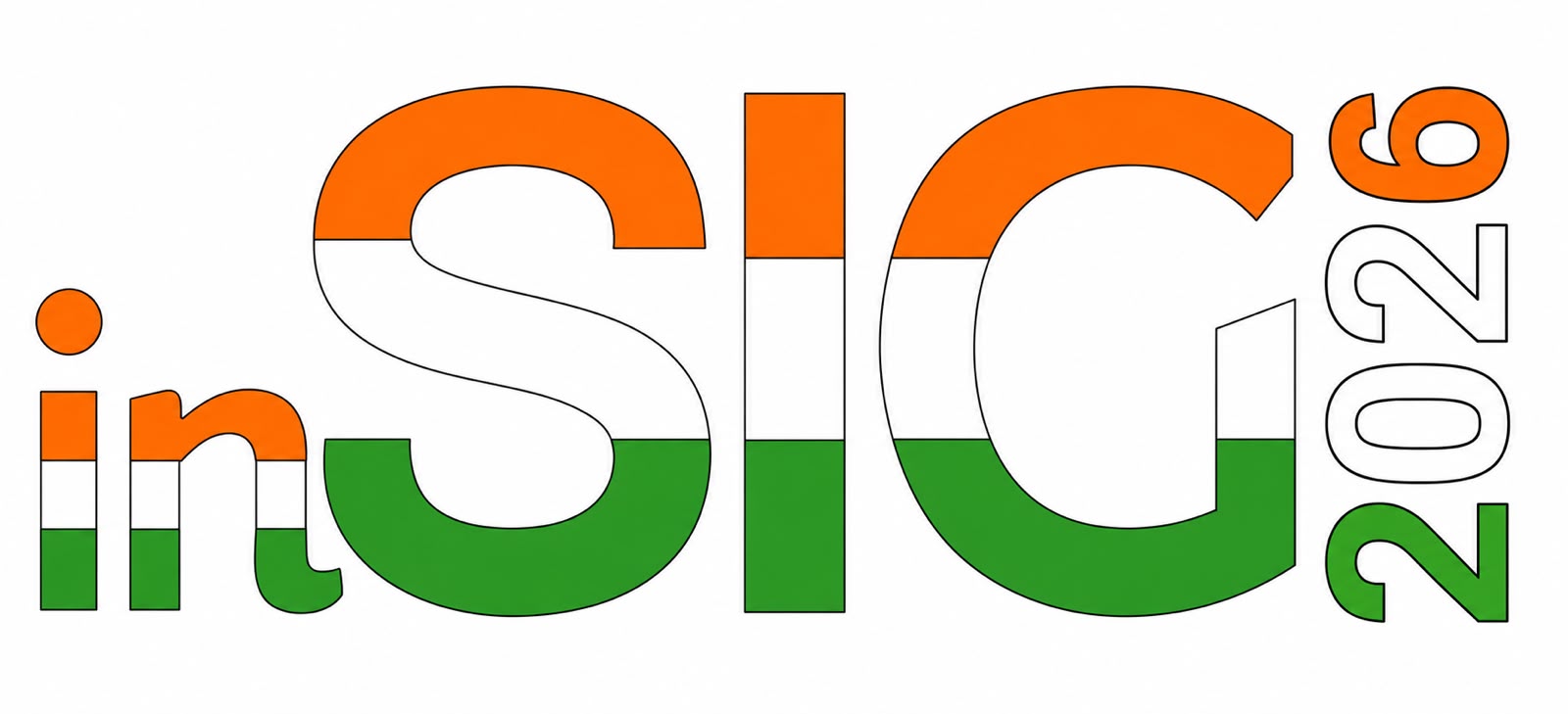 inSIG 2026 banner