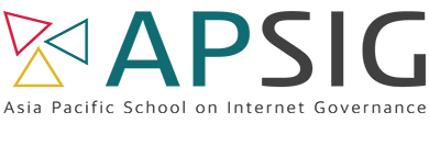 APSIG 2025 banner